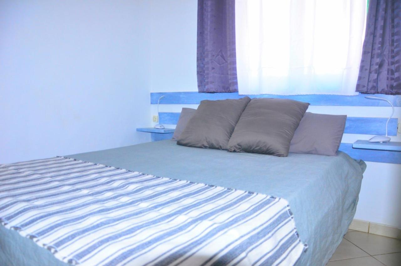 Cateresa Apartament Apartment ซังตามาเรีย ภายนอก รูปภาพ