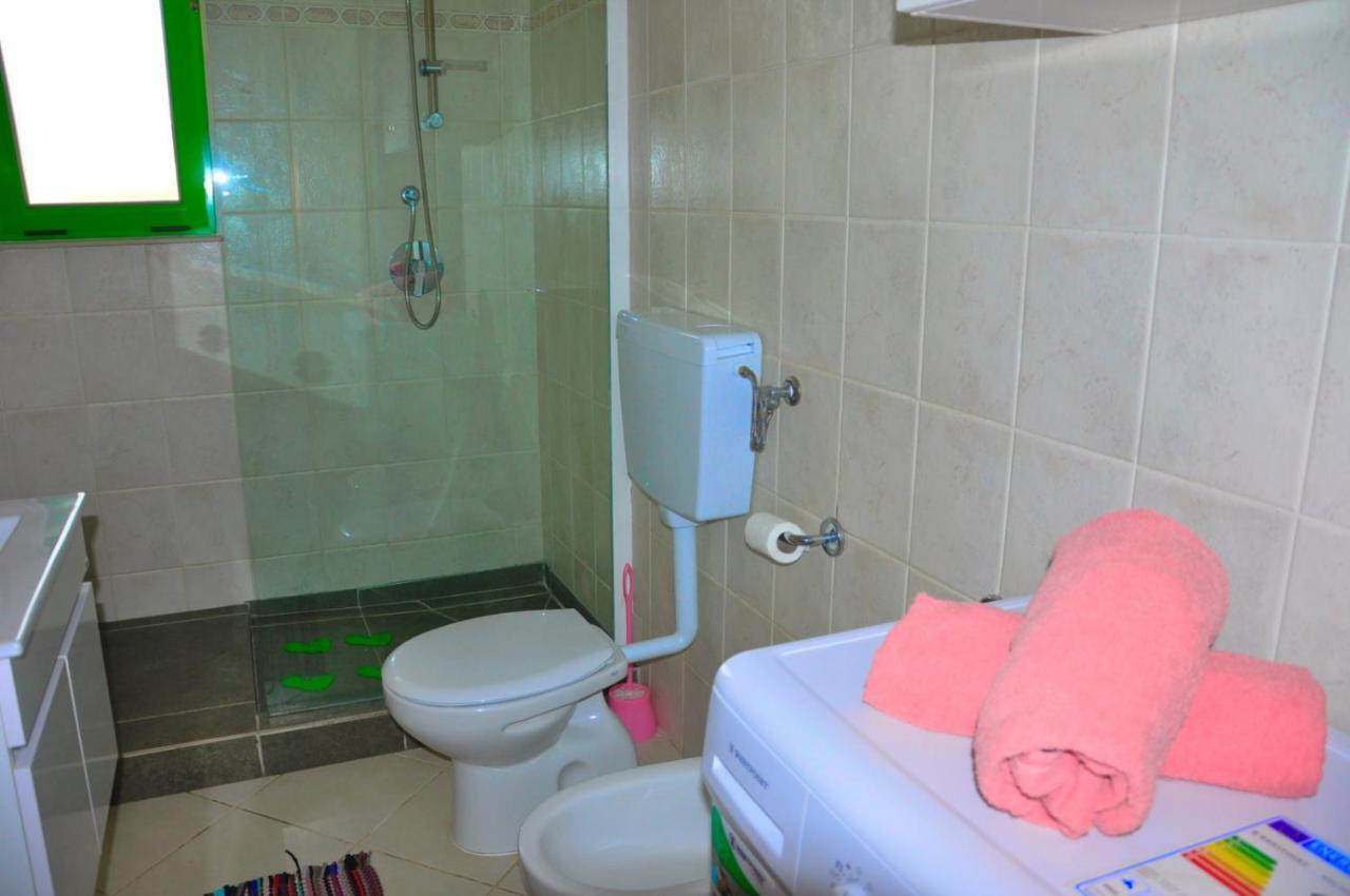 Cateresa Apartament Apartment ซังตามาเรีย ภายนอก รูปภาพ