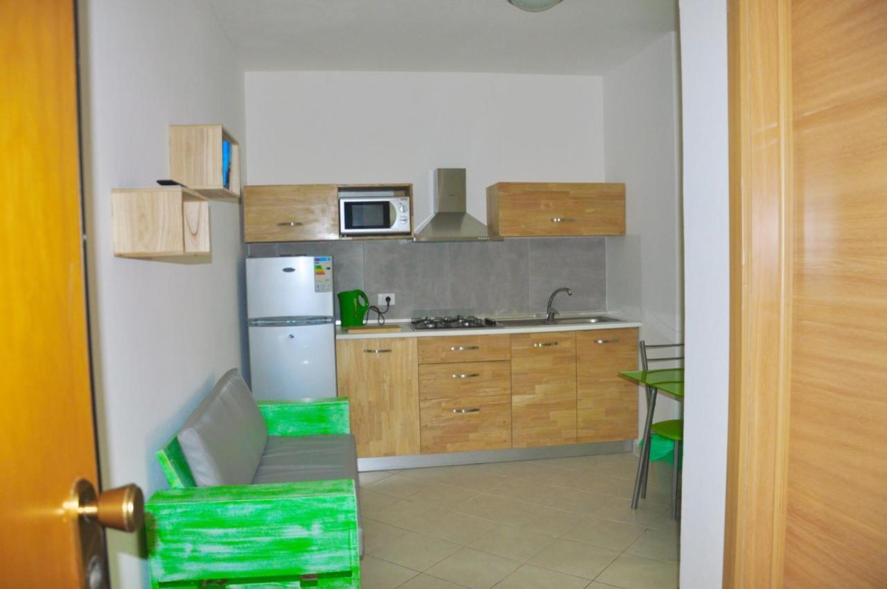 Cateresa Apartament Apartment ซังตามาเรีย ภายนอก รูปภาพ